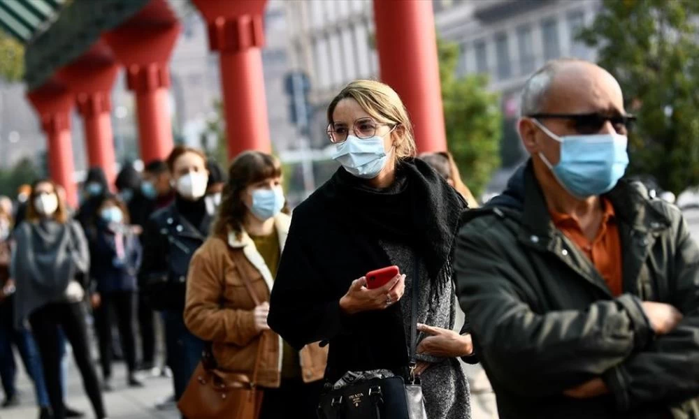 Ο διχασμός στην ΕΕ για το πιστοποιητικό εμβολιασμού